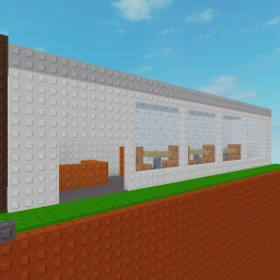 Platformer icon