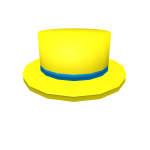 1/1 Sponge Top Hat - fail 1