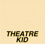 Theater dudes