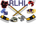 RLHL (roblox legends hockey league)