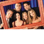 The Friends...!