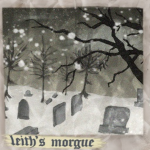 leith’s morgue