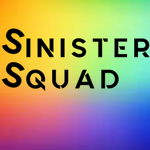 Sinister Squ4d