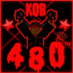 408th^ Kingz On Block^ KOB^