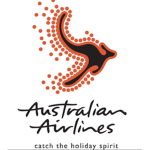 Australian Airways!