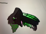 My pupwings
