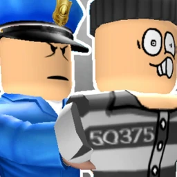[NEW] SPEND *ONE HOUR* IN A PRISON TO ESCAPE!!! icon