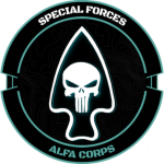 AlfA | Special Forces