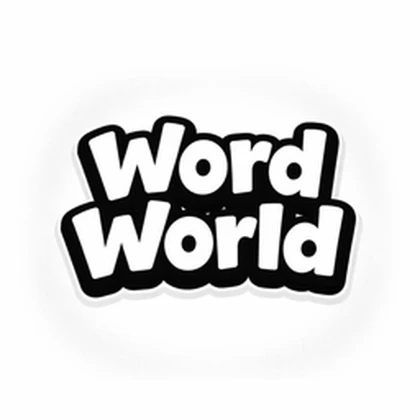 Word World Roblox group icon