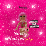Nova’s luvs