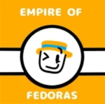 The Empire of Fedoras