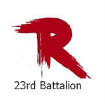 Robloxian Army 23 Battalion