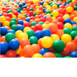 The Ball Pit
