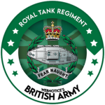 Royal Tank Regiment •