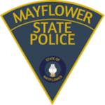 Mayflower State Police | 2017