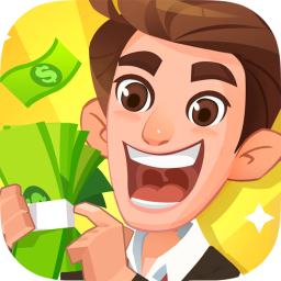2Player Bank Tycoon!