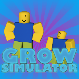 Grow Simulator [Alpha]