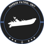 Harbοr Patrοl Unit