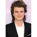 Joe Keery Fan Group