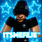 Itsmefeje inc.