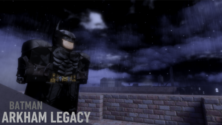 Batman : Arkham Legacy™ screenshot 1