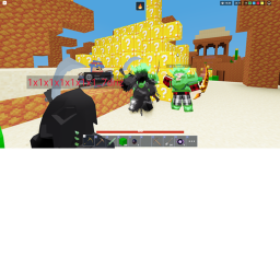 pro hangout