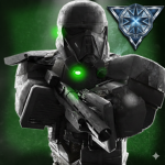 |: Death Troopers :|