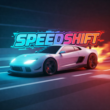 Speed Shift (NEW GAME)