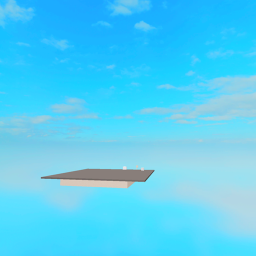 [RESTORED] Baseplate of Events