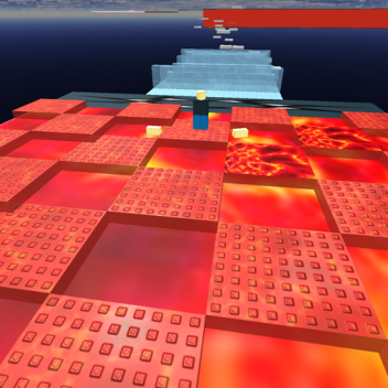 The Incredibly Hard Obby!