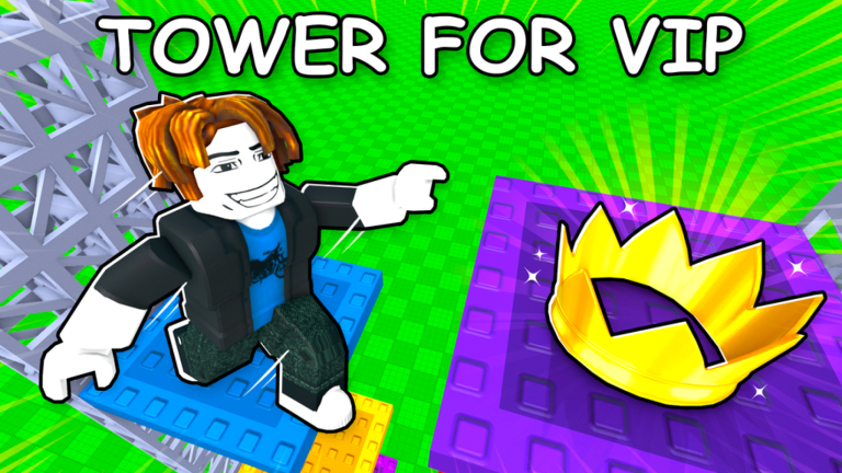 Tower For VIP screenshot 3