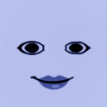 The Face That Always Watches You In The Dark