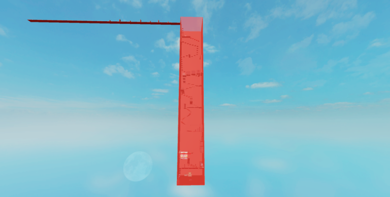 Tomato Sister Rose Tower screenshot 3