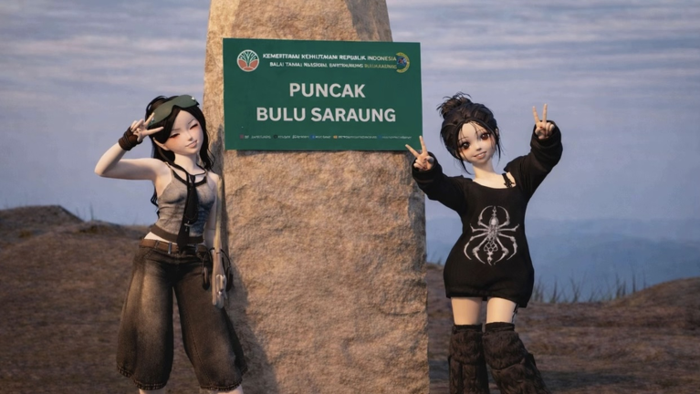 [BULSAR] Bulu Saraung screenshot 4
