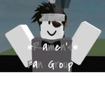 *Ramen's* Fan Group