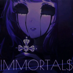 I̷M̷M̷O̷R̷T̷A̷L̷S̷