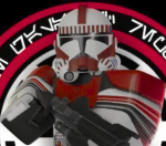(TGCA) Corucant Guard