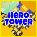 Super Hero Tower icon