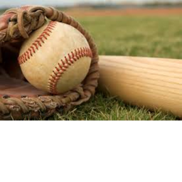 Baseball is awesome!
