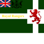 TNF / The Royal Rangers