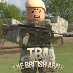 |TBA|British Army