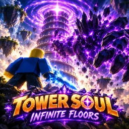 Tower Soul icon