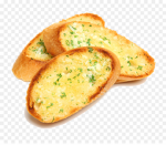 The OFFICIAL Garlic Bread Cult