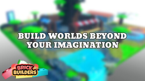 Brick Builders [OPEN BETA]