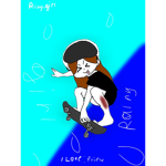Rainy_Girl