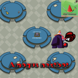 AMOGUS Nextbot (WIP)