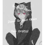 The Black Ra1ders