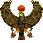 The Kingdom of Egypt ᅠ