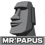 Mr'Papus Group Thumbnail