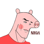 Nikia UGC Community